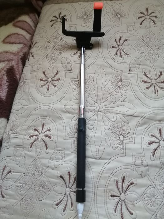 VAND selfie stick telescopic