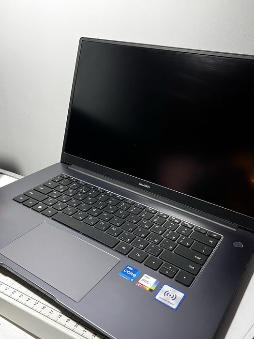 Ноутбук Huawei BoDe-WFH9