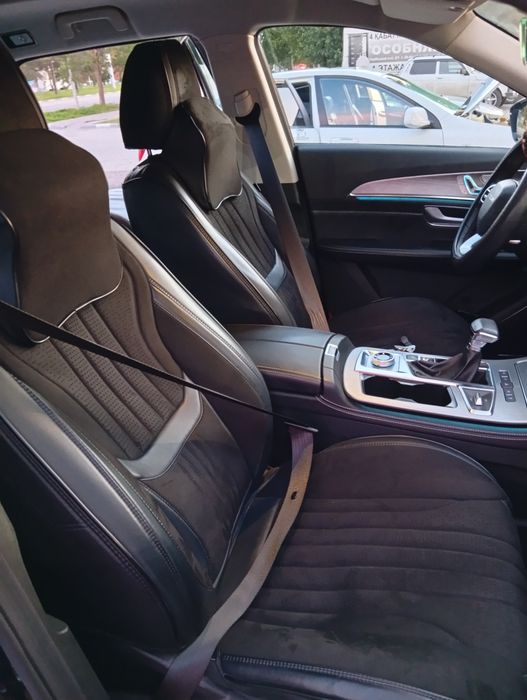 Продам Jetour X70plus