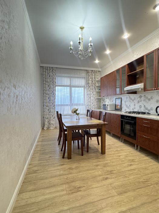 Сдается квартир  с видом на море