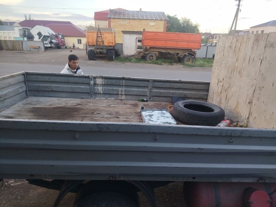 Газель сатылады.
