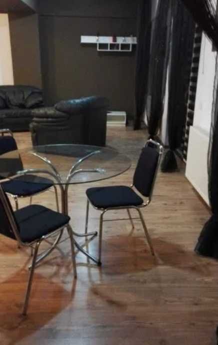 Дава се под наем Тристаен апартамент в Пловдив, Тракия - 78 кв.м за 244.8 € - Снимка #2