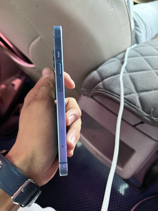 Iphone 13 с коробкой