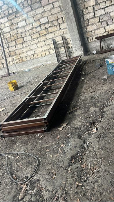 Квадрат труба 40/40/2