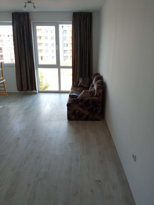 Дава се под наем Едностаен апартамент в Варна, Владислав Варненчик - 33 кв.м за 229.5 € - Снимка #2