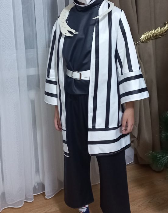 Новогодний костюм