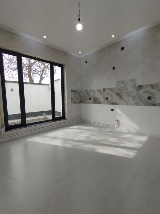 Шикарный дом , Тирсакобад