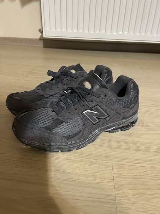 New balance protection pack