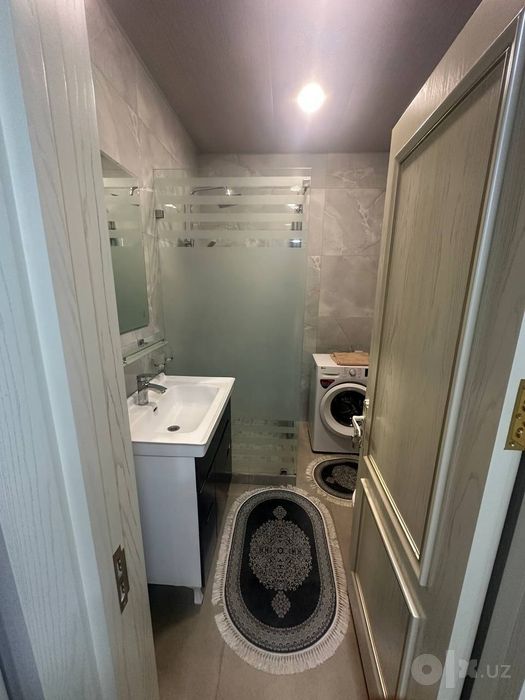 Sergelida ijaraga kvartira beriladi