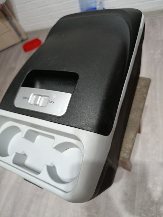 автомобильный холодильник