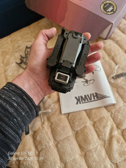 Dronă profesionala