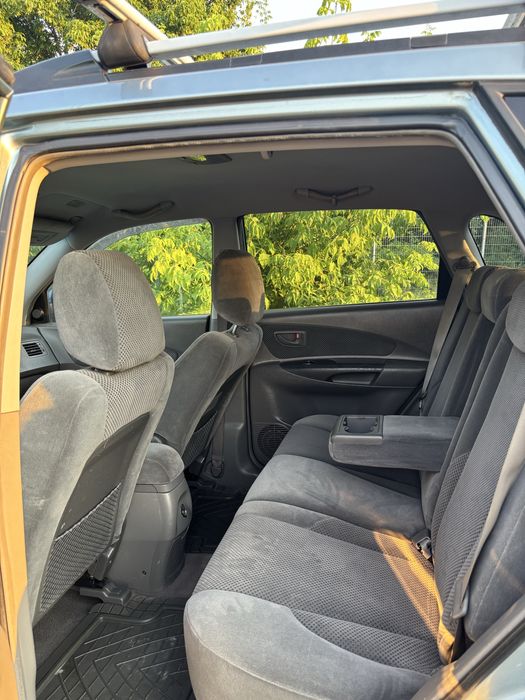 HYUNDAI Tucson 2006 — imagine 5