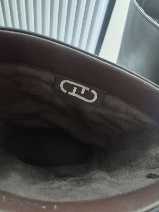 Сапоги женские  тренд сезона