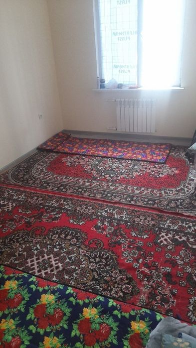 Срочно 3 хонали квартира ижарага берилади!!!