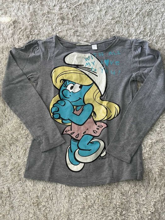 Летни дрехи за момичета