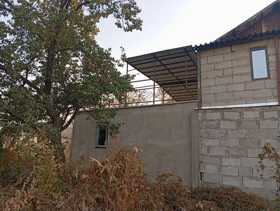 Срочно продаю дом в ИЯФ Алатау