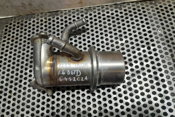 Racitor gaze 04L131512BQ 04L131512BQ Seat Ibiza a 5-a generatie KJ