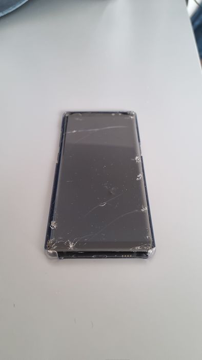 Vand Samsung Note 8 256GB, versiunea koreana