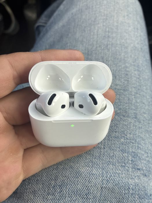 Vand Airpods 4 ANC