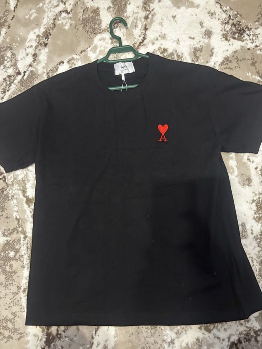 Tricou ami paris