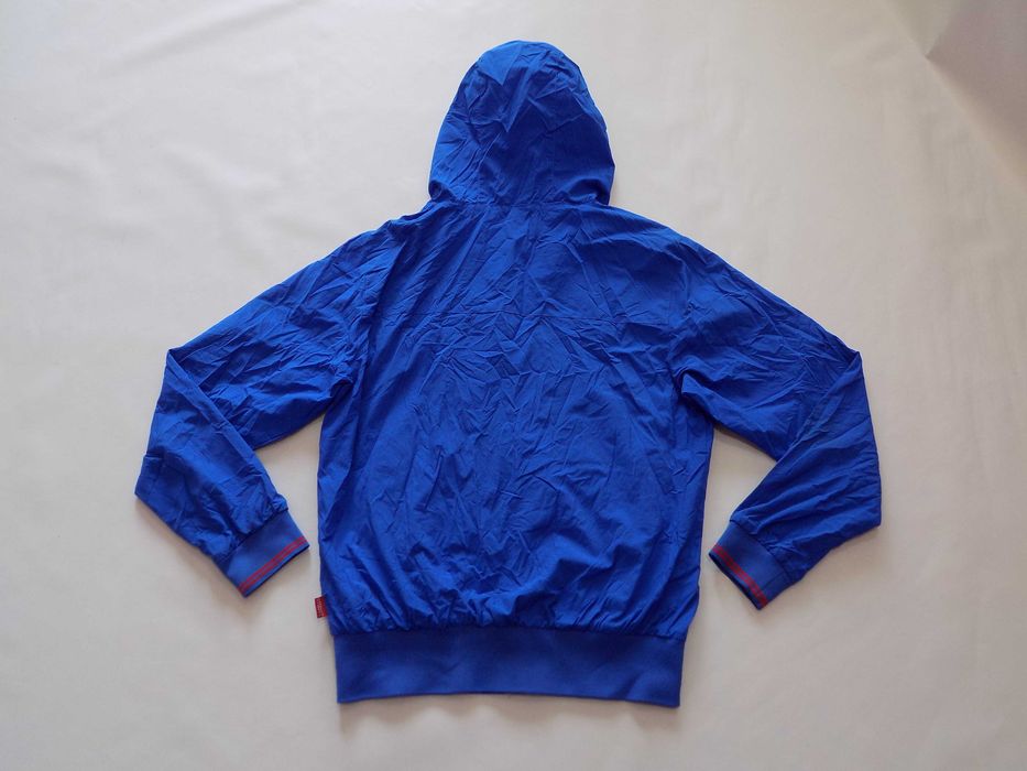 яке stussy риза горнище суитчър худи ветровка блуза мъжко оригинал М/S