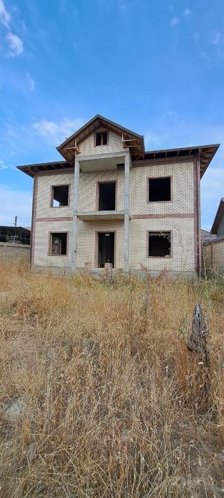 Загородный Дом с пропиской Ташкента Чистая экология, свежий воздух