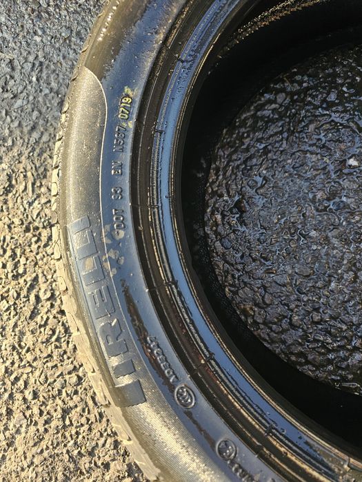 225 55 17 vara pirelli