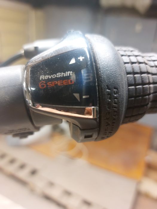 Велосипед Stels Кама 420