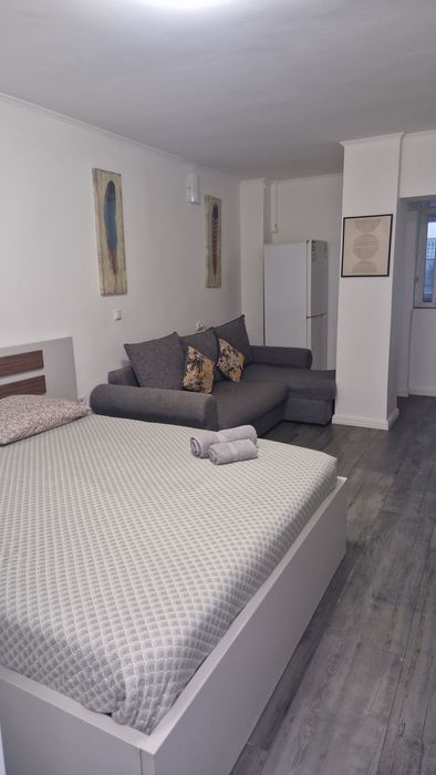 Închiriez garsoniera regim hotelier in fața la Arena Mall