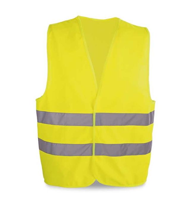 Авариен комплект за автомобил по БДС стандарт.