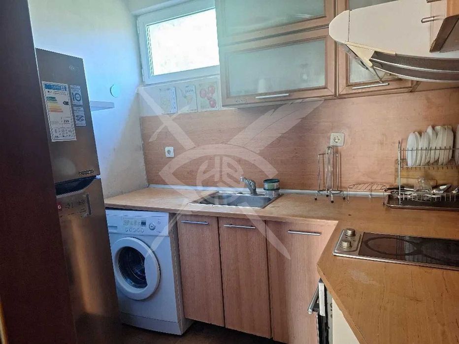 Дава се под наем Четиристаен апартамент в София, Княжево - 120 кв.м за 747.66 € - Снимка #5