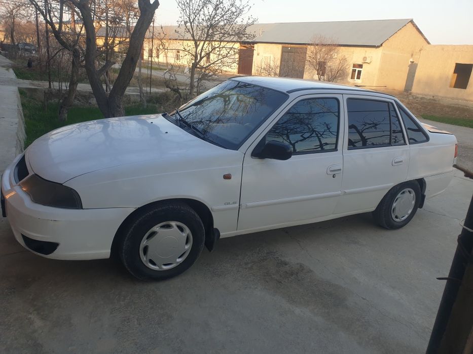 Nexia 2 sons tramblor