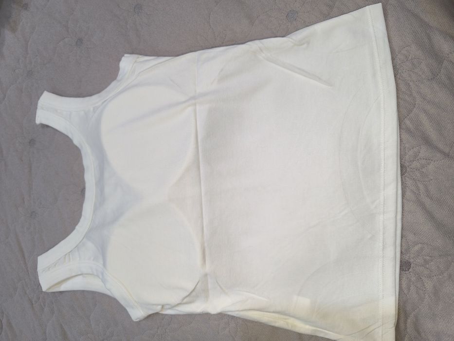 Майка женская с чашками