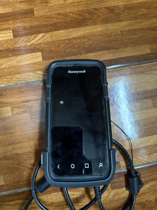 Honeywell Dolphin CT60