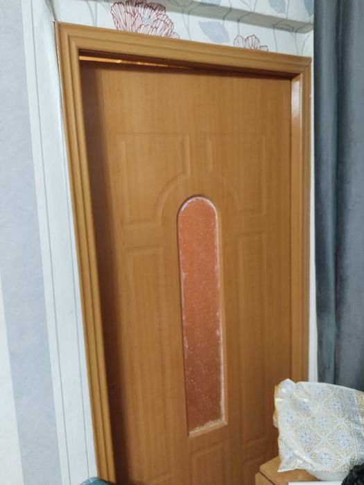 Двери мммммимммм