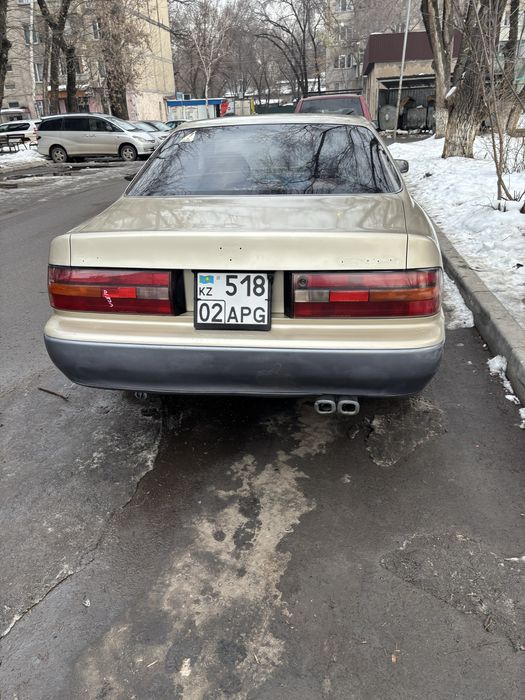 Toyota Windom срочно продается