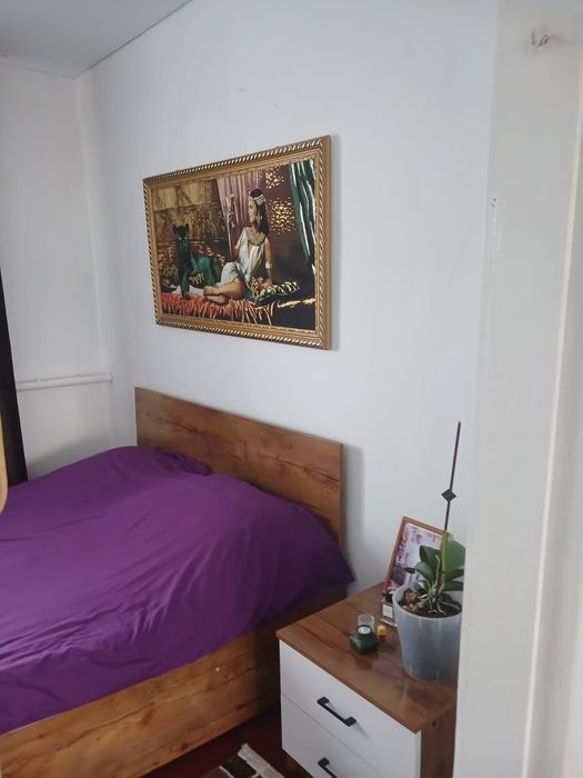 3 комнатный  дом Село Ташкентка 7400