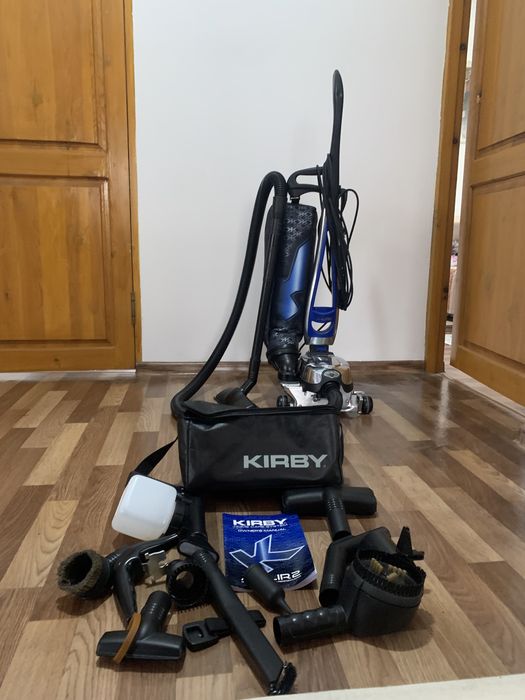 Kirby Avalir 2 (пылесос)