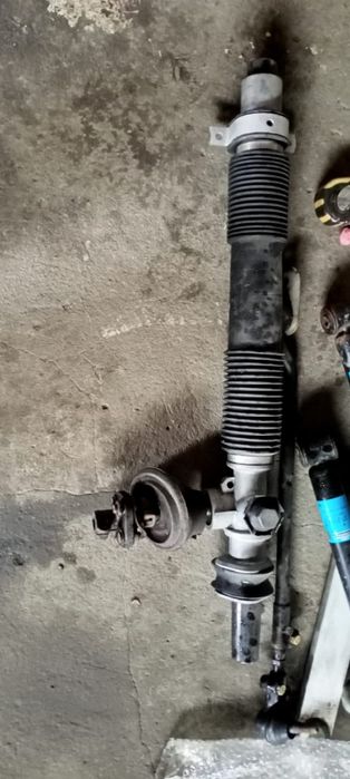 Рулевая рейка на Дэу Нексиа