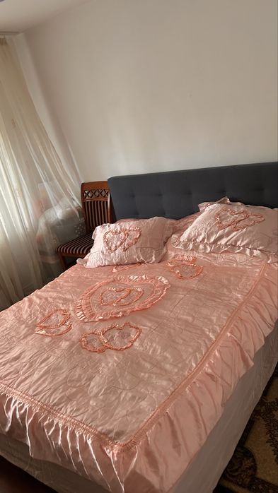 Apartament,parter,3 camere,micro17