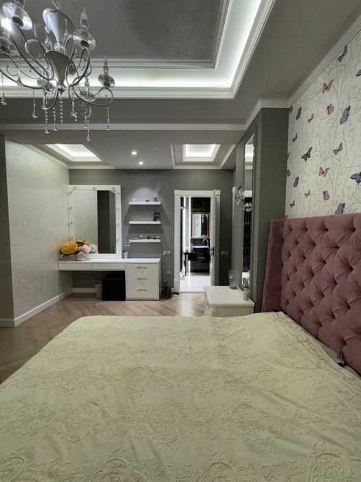 СРОЧНО сдается в элитной новостройке в центре города