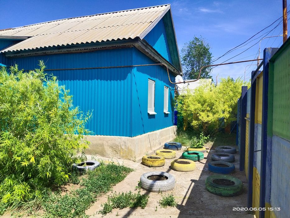 Продам обмен дома