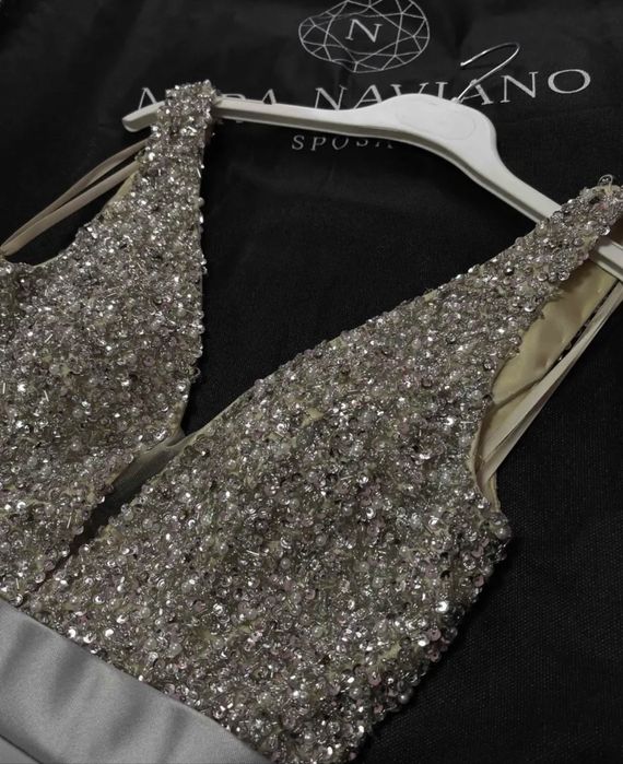 Платье вечернее