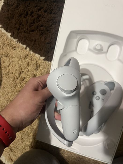 Ochelari VR Pico 4 256gb