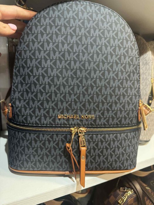 Дамска раница на Michael Kors