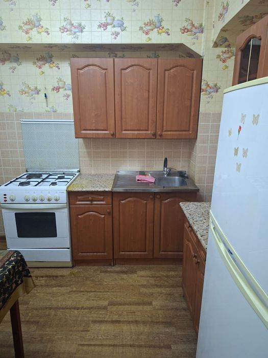 Продам 2х комнатную квартиру