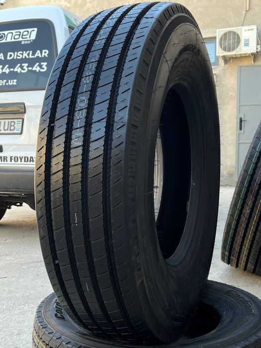 295/80R22.5 razmer peredniy sifatli shina balonlar sotiladi