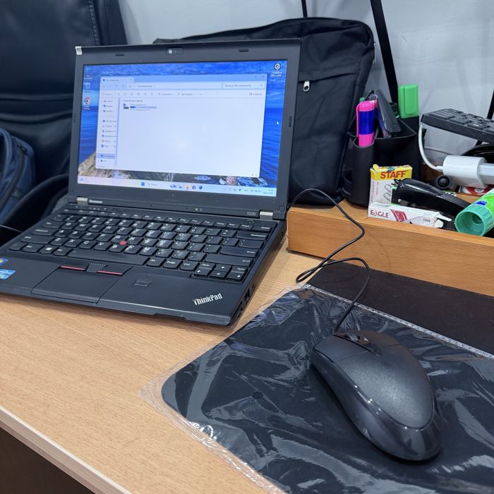 Продам Lenovo ThinkPad X230