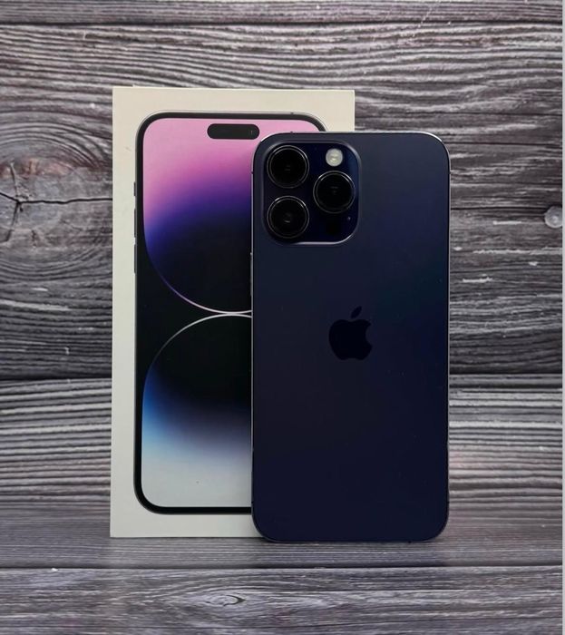 Айфон Iphone 14 Pro 256gb в идеальном состоянии ,гарантия