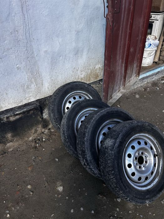 Шина 14размер штамп